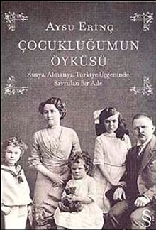 Çocukluğumun Öyküsü