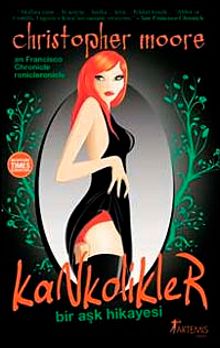 Kankolikler & Bir Aşk Hikayesi