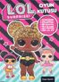 Lol Surprise Oyun Kutusu