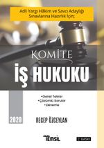 Komite İş Hukuku