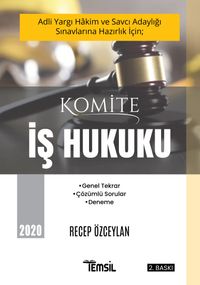 Komite İş Hukuku