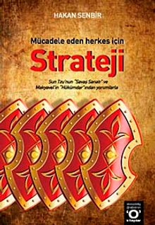 Mücadele Eden Herkes İçin Strateji