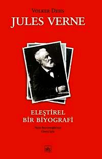 Jules Verne & Eleştirel Bir Biyografi (Ciltli)