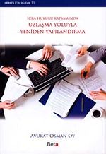 Uzlaşma Yoluyla Yeniden Yapılandırma