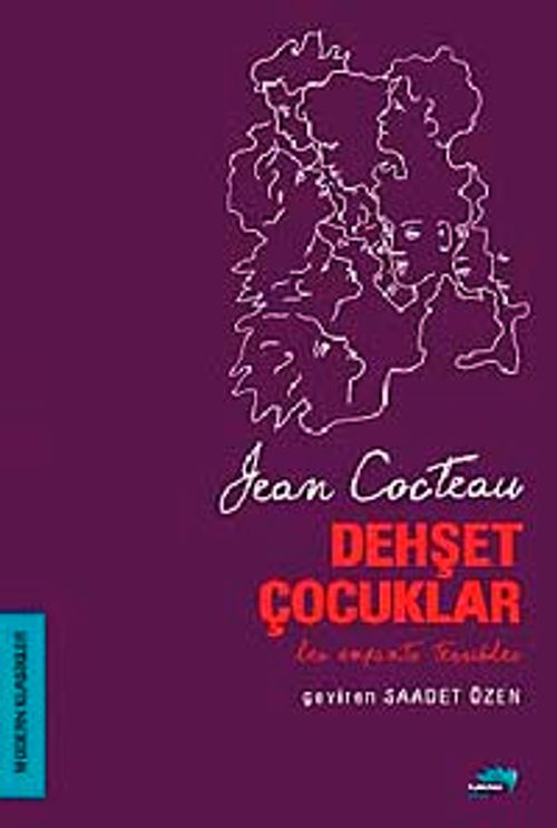 Dehşet Çocuklar