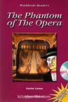 Level-5 / The Phantom of the Opera (Audio CD'li)