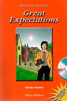 Level-4 / Great Expectations (Audio CD'li)