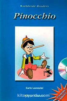 Level-1 / Pinocchio (Audio CD'li)