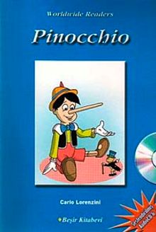 Level-1 / Pinocchio (Audio CD'li)