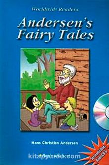 Level-1 / Andersen's Fairy Tales (Audio CD'li)