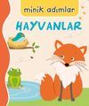 Minik Adımlar Hayvanlar