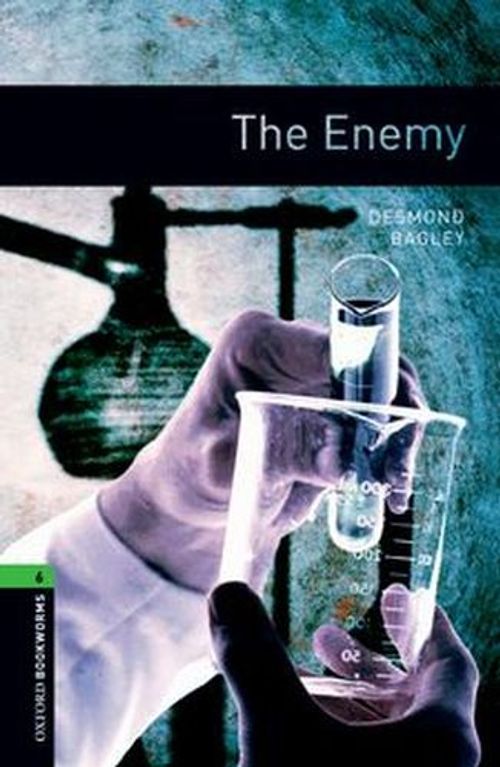 The Enemy / Stage 6