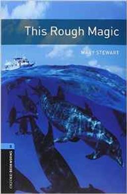 This Rough Magic / Stage 5