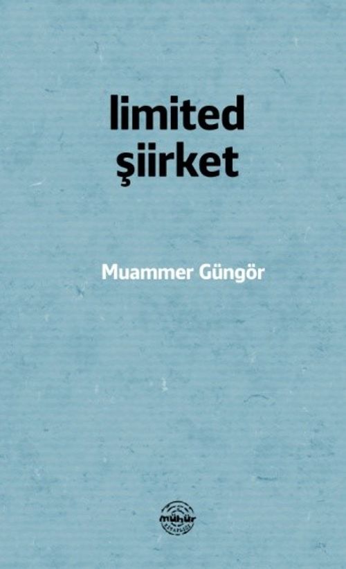 Limited Şiirket