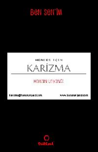 Herkes için Karizma