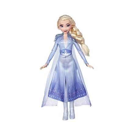 Disney Frozen 2 Elsa (E6709)