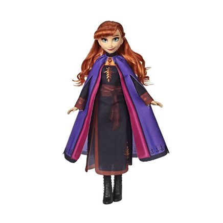 Disney Frozen 2 Anna (E6710)