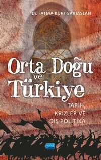 Orta Doğu ve Türkiye & Tarih, Krizler ve Dış Politika