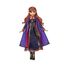 Disney Frozen 2 Şarkı Söyleyen Anna (E6853)
