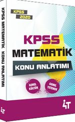 2020 KPSS Matematik Konu Anlatımı