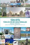 T&uuml;rk Bitig T&uuml;rkl&uuml;k Bilimi Araştırmaları 2019