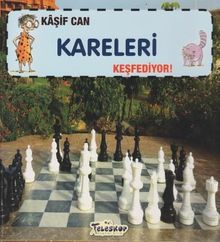 Kaşif Can Kareleri Keşfediyor!