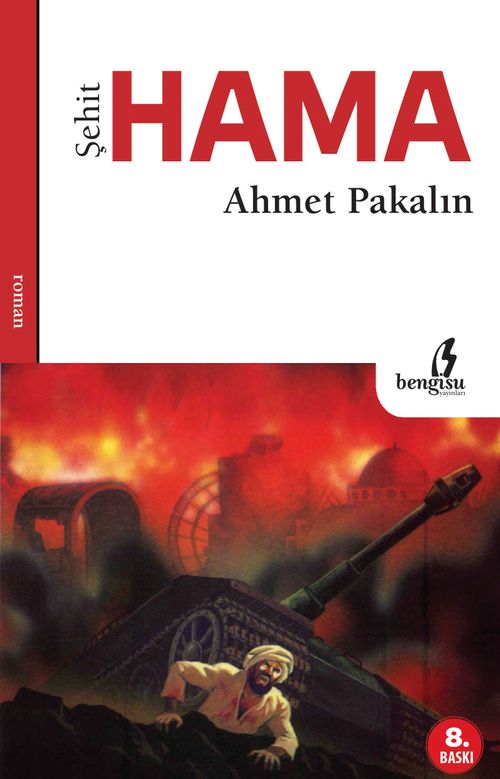 Şehit Hama