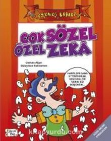 Çok Özel Sözel Zeka - Osman Algın