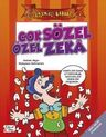 Çok Özel Sözel Zeka