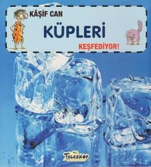 Kaşif Can Küpleri Keşfediyor!