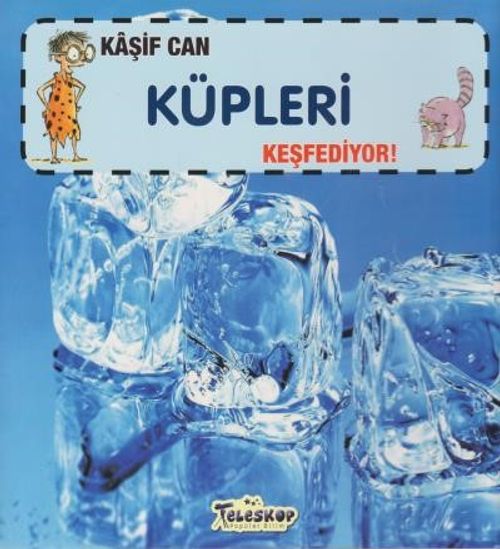 Kaşif Can Küpleri Keşfediyor!
