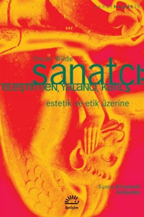 Sanatçı & Eleştirmen, Yalancı, Katil Estetik ve Etik Üzerine