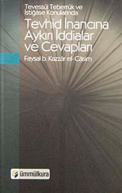 Tevhid İnancına Aykırı İddalar ve Cevapları