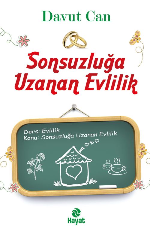 Sonsuzluğa Uzanan Evlilik