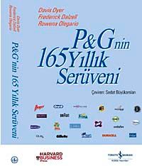 P&G'nin  165 Yıllık Serüveni