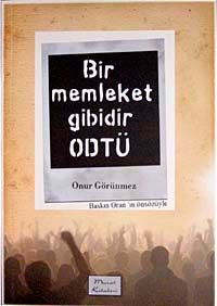 Bir Memleket Gibidir ODTÜ