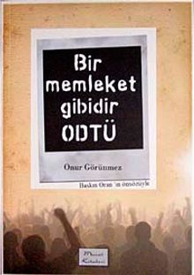 Bir Memleket Gibidir ODTÜ