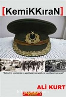 Kemik Kıran - Ali Kurt