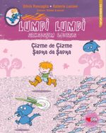 Lumpi Lumpi Arkadaşım Ejderha & Çizme de Çizme Şapka da Şapka