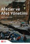 Afetler ve Afet Yönetimi