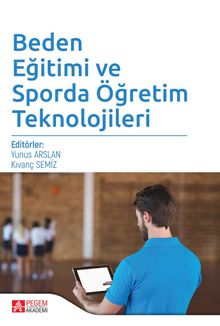 Beden Eğitimi ve Sporda Öğretim Teknolojileri