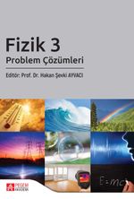 Fizik 3: Problem Çözümleri