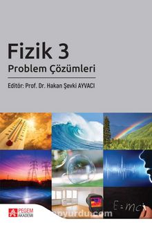 Fizik 3: Problem Çözümleri - Kolektif