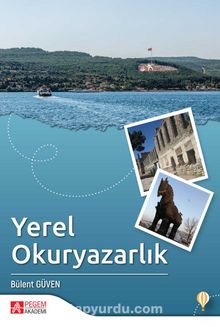 Yerel Okuryazarlık - Bülent Güven