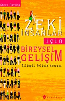 Zeki İnsanlar İçin Bireysel Gelişim