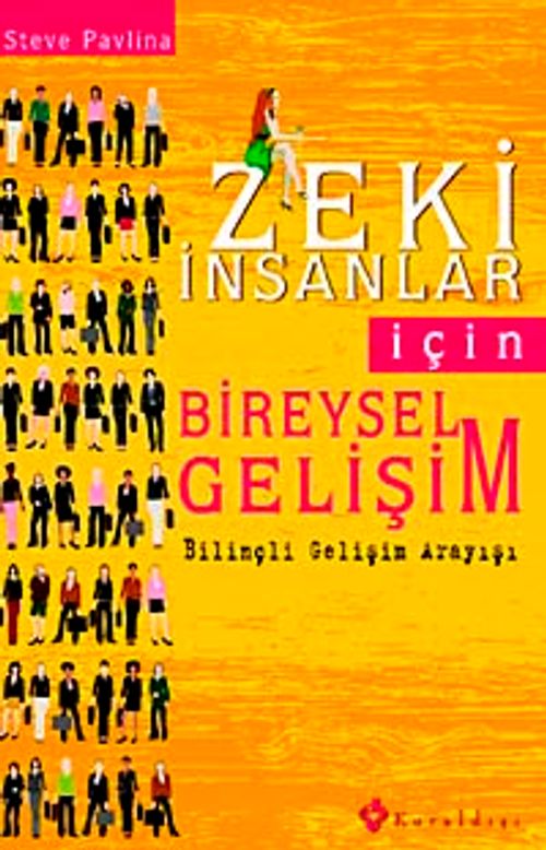 Zeki İnsanlar İçin Bireysel Gelişim