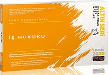 İş Hukuku&  Hocasından Ders Notları