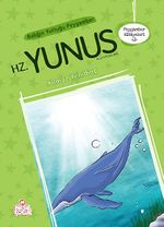 Balığın Yuttuğu Peygamber Hz. Yunus