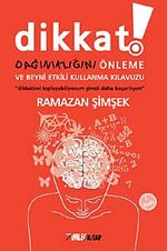 Dikkat Dağınıklığını Önleme El Kitabı