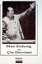 Mao Zedung ve Çin Devrimi